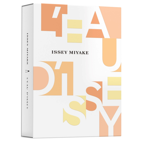 ISSEY MIYAKE L'Eau d'Issey Geschenkset - Eau de Toilette